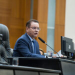 Deputados aprovam projeto de Botelho que beneficia municípios com até 50 mil habitantes