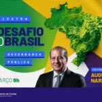 TCE-MT debate governança para melhorar gestão pública e reduzir desigualdades