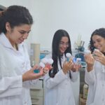 Governo Federal promove inclusão de meninas e mulheres na ciência