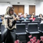 Servidores da Prefeitura de Cuiabá participam de capacitação