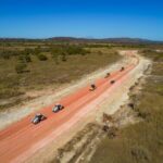 Governo assina ordem de serviço para asfaltar rodovia até distrito do Aguaçu