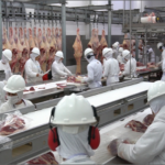 Novas habilitações de frigoríficos para China tiveram participação do Governo de MT