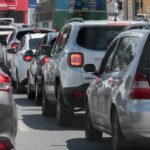 Detran orienta motoristas sobre o que fazer caso a placa do veículo seja clonada