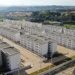 Governo Federal lança iniciativa para retomar obras paralisadas do Minha Casa, Minha Vida
