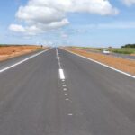 Governador entrega 1° trecho e assina ordem de serviço para duplicar mais 88 km da BR-163