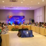 Em reunião de Conselho Nacional, secretário de Educação destaca avanços da rede de ensino de MT