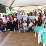 Secretário municipal de Saúde participa de evento em comemoração ao Dia Mundial do Rim em Cuiabá