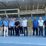 “Realizar o Campeonato Ibero-Americano em MT é reflexo dos investimentos de um Estado que acredita no esporte”, afirma presidente da CBAt