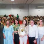 Encontro reúne gestores educacionais em Várzea Grande
