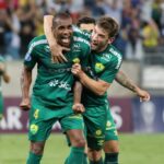 Cuiabá enfrenta argentino, venezuelano e peruano na Copa Sul-Americana