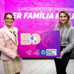Programa de combate à violência doméstica idealizado pela primeira-dama de MT fortalece a rede de enfrentamento