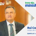 Ministro Rui Costa detalha investimento de R$ 23 bilhões em obras do Novo PAC Seleções