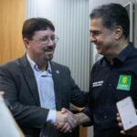 Prefeito Emanuel Pinheiro define ampliação de mais 80 equipes da Saúde da Família e mais 25 de Saúde Bucal