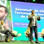 Seciteci leva comitiva com representantes de 12 municípios para a maior feira de cidades inteligentes do Brasil