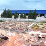 Obras do Hospital Veterinário Municipal serão concluídas até dezembro