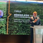 Governo de MT apresenta oportunidades de negócios a governo chinês para expandir comércio exterior