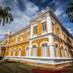 Biblioteca Estadual Estevão de Mendonça comemora 112 anos de fundação com evento sobre história da instituição