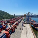 Brasil registra superávit de US$ 2 bilhões na balança comercial da 4ª semana de março