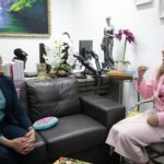 PGM e Vara de Execuções Fiscais discutem aumento de arrecadação e reunião de processos de grandes devedores