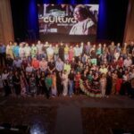 “Saímos de 20 para 120 municípios com acesso a editais de cultura”, destaca secretário adjunto durante evento