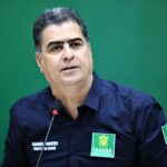 Mais uma vez, prefeito Emanuel Pinheiro antecipa salário dos servidores municipais