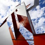 Prefeito entrega revitalização do monumento “Árvore de Todos os Povos” e do mural do artista plástico Adir Sodré