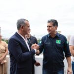 Secretário deixa a Secretaria de Meio Ambiente em clima de emoção e dever cumprido