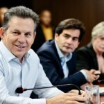 “Menor custo, menor prazo de execução e mais segurança”, afirma governador sobre obras no Portão do Inferno