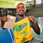 35ª Edição da Corrida Pedestre Senhor Bom Jesus de Cuiabá acontece nesse domingo (31)