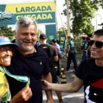 Prefeitura abre programação celebrativa aos 305 anos de Cuiabá com mais uma edição da Corrida Pedestre Senhor Bom Jesus