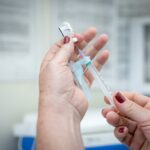 Governo Federal passa a adotar dose única da vacina contra o HPV