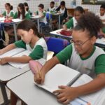 Mais de 35 mil estudantes do Ensino Fundamental e EJA participarão da 1ª Avaliação Bimestral de 2024