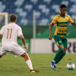 CBF divulga tabela da semifinal da Copa Verde entre Cuiabá e Vila Nova