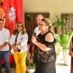 Prefeitura é parceira da tradicional festa do Bom Jesus de Cuiabá