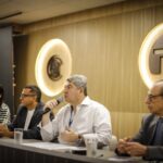 Capacitação do TCE-MT inclui avaliação de políticas públicas como técnica de auditoria