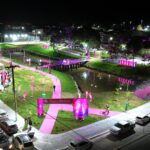 Cuiabá ganha o Parque da Mulher Zulmira Meirelles