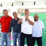 Região do Osmar Cabral ganha complexo multiuso na semana de celebração aos 305 anos de Cuiabá