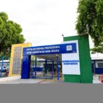 Escolas estaduais em Cuiabá recebem investimentos em infraestrutura e tecnologia