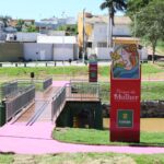 Celebrando 305 anos, Cuiabá ganha Parque da Mulher, Complexo Multiuso e nova avenida