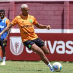 Cuiabá enfrenta o Metropolitanos pela Sul-Americana na Venezuela