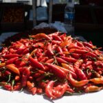 Mercado do Porto recebe 2º Festival de Pimenta nesta sexta-feira (12)