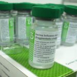 Campanha de vacinação contra Influenza em Mato Grosso será realizada no dia 20 de abril