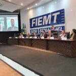 Missões comerciais do Governo de MT na Índia abriram caminho para oportunidades promissoras, afirma embaixador