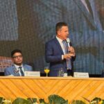 “Não basta preservar, é preciso também reduzir desigualdades”, defende governador