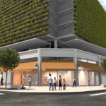 Prefeito Emanuel Pinheiro garante a entrega de mais de 70% da obra de edificação do Mercado Municipal Miguel Sutil