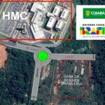 Nova Casa da Mulher Brasileira será 13 vezes maior do que o anunciado em 2021; entenda