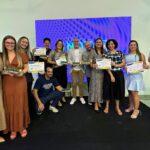 Seciteci premia empreendedores de MT por ações inovadoras; confira os vencedores