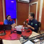 Prefeito apresenta balanço de gestão, cita avanços em todas as áreas da cidade e reafirma compromisso com à população