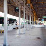 Com investimento estimado de R$ 1,5 milhão, Terminal do CPA 3 será entregue no segundo semestre de 2024