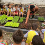 Programa ‘Escola Verde’ da Prefeitura de Várzea Grande, fomenta conscientização e sustentabilidade do meio ambiente